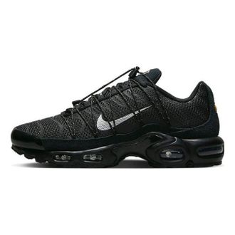 Nike Air Max Plus Toggle Black Reflective FD0670-001