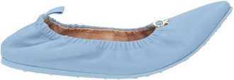 Gianvito Rossi FOOTWEAR - Ballet flats sur YOOX.COM