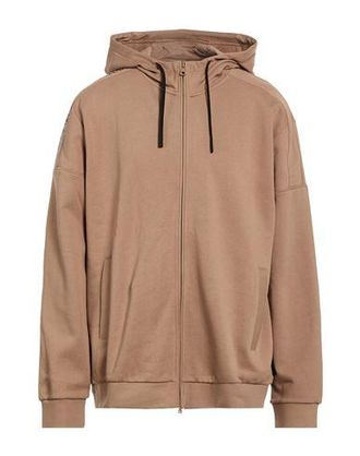 Emporio Armani TOPWEAR - Sweatshirts on YOOX.COM
