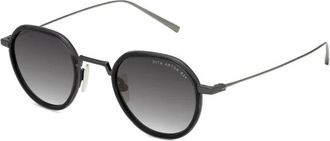 Dita Eyewear Artoa. 82X Zonnebril - unisex - Zonnebrillen - Zwart - 47 MM - Accessoires
