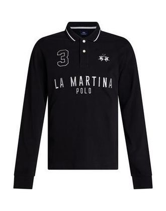 La Martina TOPWEAR - Polo shirts on YOOX.COM