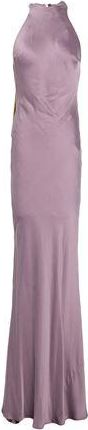 Elisabetta Franchi DRESSES - Maxi dresses on YOOX.COM