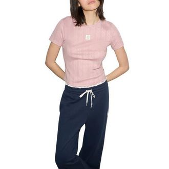 Converse Utility Tee in Petal Pit at Nordstrom, Size X-Large