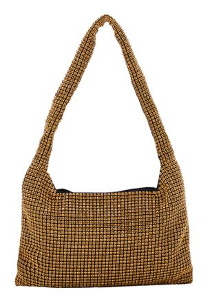 Felipa Handtas Dames goud