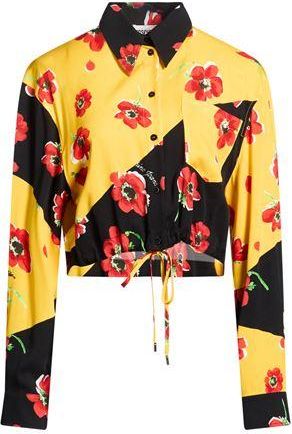 Moschino TOPWEAR - Shirts on YOOX.COM