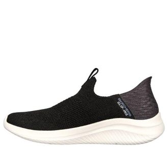 Skechers (WMNS) Skechers Ultra Flex 3.0-Smooth Step 149709-BLK