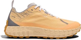 Norda Mujer, Zapatos, Amarillo, Talla: 39 EU