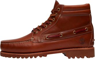 Timberland Hombre, Zapatos, Marr&oacute;n, Talla: 44 1/2 EU