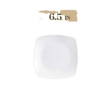 OEM Juego De Porcelana, Elegante Dise&ntilde;o Cuadrado, Material Cer&aacute;mico Duradero