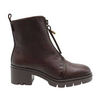 Hispanitas Dames, Schoenen, Bruin, Maat: 37 EU