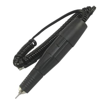 OEM Pulidora Con Micromotor, Alto Rendimiento, Herramienta Vers&aacute;til Para Profesionales, Color Negro