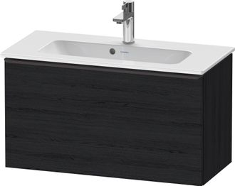 Duravit Duravit D-neo Mueble Bajo Lavabo Suspendido, 810x440x372mm, 1