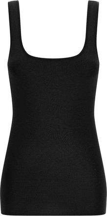 Entire studios Square Neckline Top