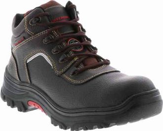 Skechers Mens Burgin Sosder Work Boot In Brown