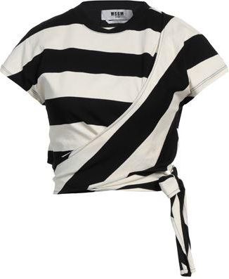 Msgm TOPWEAR - T-shirts on YOOX.COM