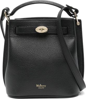 Mulberry Mini Islington Bucket Bag