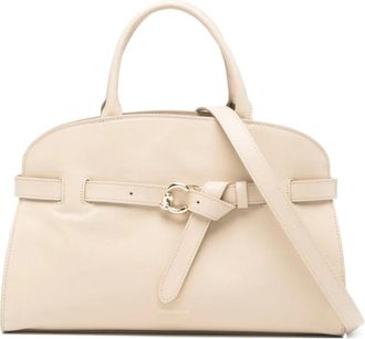 Coccinelle Mujer, Bolsos, Beige, Talla: ONE Size