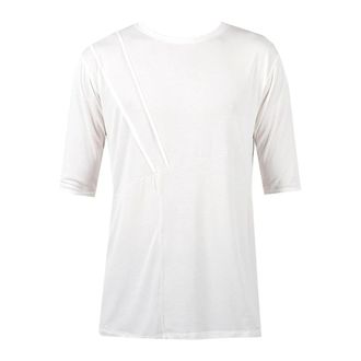 La Haine Inside Us T-shirt Tabes - - Tops - Uomo - Bianco - M