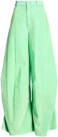 Marni BOTTOMWEAR - Pantaloni jeans su YOOX.COM