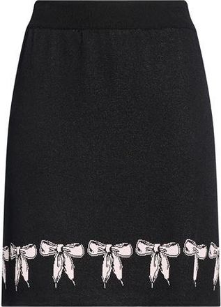 Moschino PARTES DE ABAJO - Minifaldas en YOOX.COM