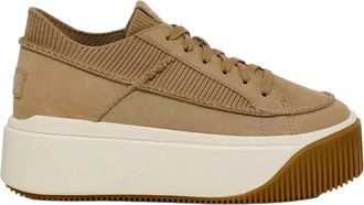 UGG Ez-Duzzit Lace Sand 1152717-SAN Womens