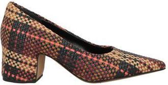 Ulla Johnson FOOTWEAR - Pumps sur YOOX.COM