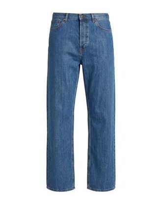 Valentino Garavani BOTTOMWEAR - Jeans on YOOX.COM