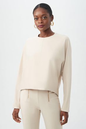 Trina Turk Marsa Top