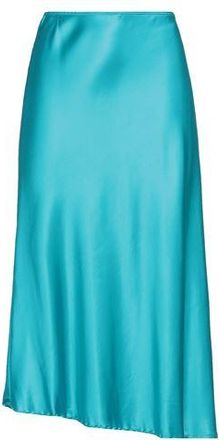 Camicettasnob PARTES DE ABAJO - Faldas midi en YOOX.COM