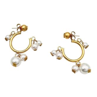 Perrine Taverniti Dames, Accessoires, Veelkleurig, Maat: ONE Size