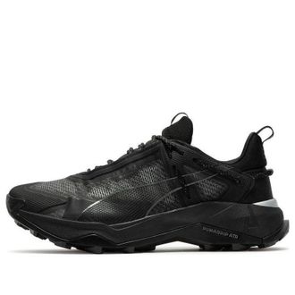Puma Explore Nitro GTX Black 378023-01