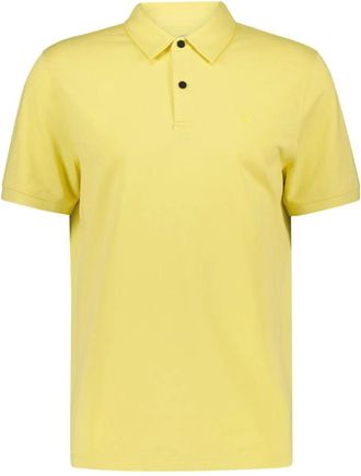 Bogner Tops, Heren, Geel, L, Polo Shirts