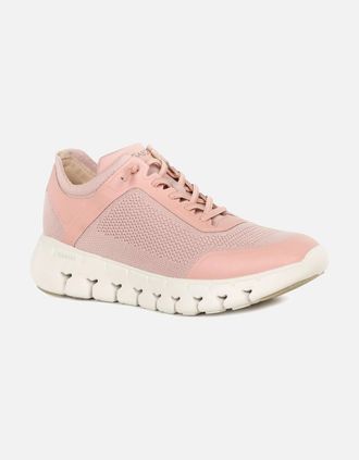 Gabor Womens Ilea Womens Trainers - Pink - Size: 7.5