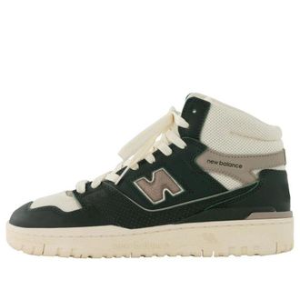 New Balance x Aime Leon Dore 650R Green Grey BB650RM1