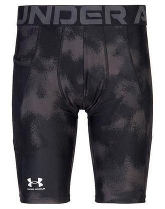 Under Armour PARTES DE ABAJO - Pantalones cortos y bermudas en YOOX.COM