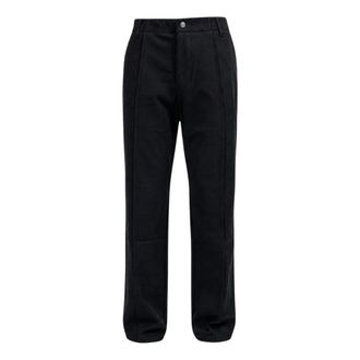 Guess Uomo, Pantaloni, Nero, L, new