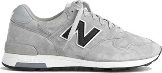 New Balance J.Crew x 1400 Made in USA Grey M1400G