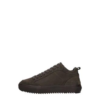 Rehab Heren, Schoenen, Bruin, Maat: 45 EU