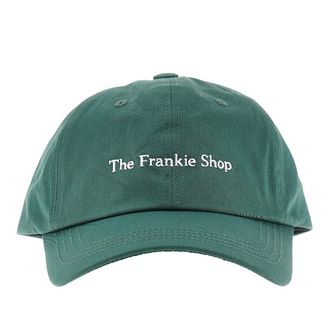 Frankie Shop Frankie baseball cap Woman One Size