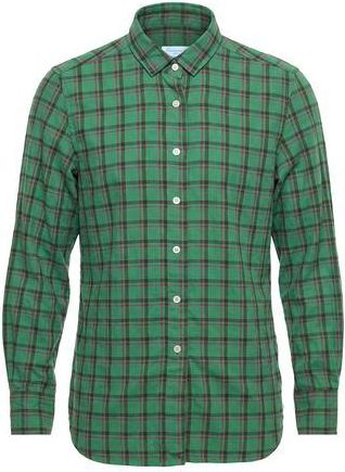 Finamore TOPWEAR - Shirts sur YOOX.COM