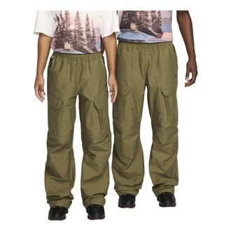 Nike x NOCTA Opal Pants Asia Sizing Medium Olive FZ0911-222