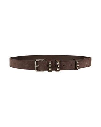 Valentino Garavani Marroquiner&iacute;a - Cinturones en YOOX.COM
