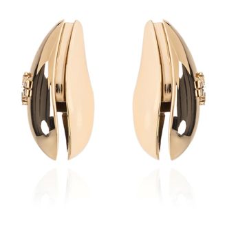 Tory Burch Dames, Accessoires, Geel, Maat: ONE Size