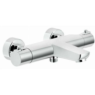 Nobili Miscelatore termostatico per vasca e doccia Nobili Cromo - VV103010/1CR