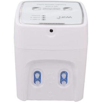 OEM Kit De Riego Por Goteo Wifi Con Control Remoto Y Bomba Doble. Sistema De Riego Autom&aacute;tico Para 20 Plantas En Maceta