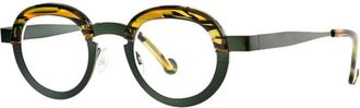 Theo Basket - unisex - Brillen - Veelkleurig - 42 MM - Accessoires