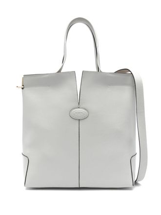 Tod's: Gray Tote Bags now up to −45% | Stylight