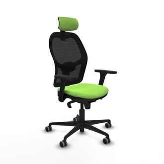 Piqueras y Crespo Piqueras-y-crespo Silla De Oficina Ergon&oacute;mica Verde Pistacho