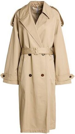 Liviana Conti COATS & JACKETS - Overcoats & Trench Coats on YOOX.COM
