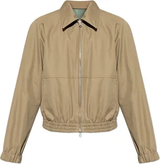 Dries Van Noten Vinnys Rev 3103 M.w.jacket 020508.3103